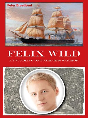 cover image of Felix Wild